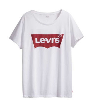 Playera Original Levis