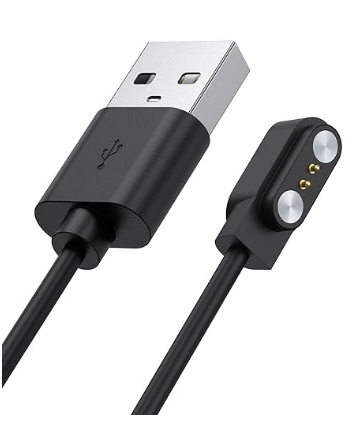 Cargador smartwatch Q70