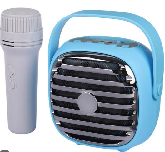 Bocina KARAOKE KTS-1943