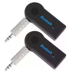 Adaptador Bluetooth 3.5