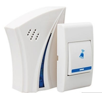 Timbre Andowl Q-D555