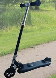 Scooter infantil Baby Gaon