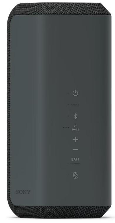 Bocina Bluetooth Sony SRS-XE300