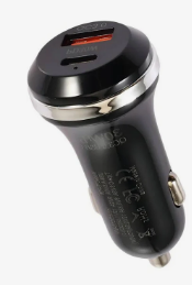 Cargador para Auto 48W PL10-2
