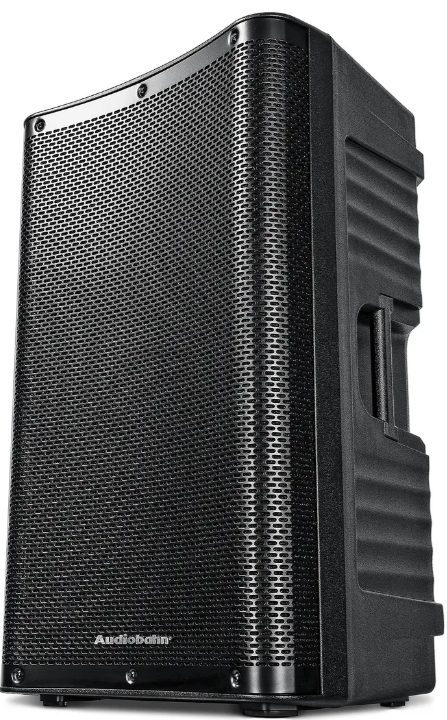 Bafle Audiobahn ULTRA 15" 500 WRMS