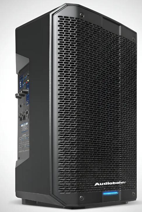 Bafle Audiobahn 8" Hype8 120W RMS Case D