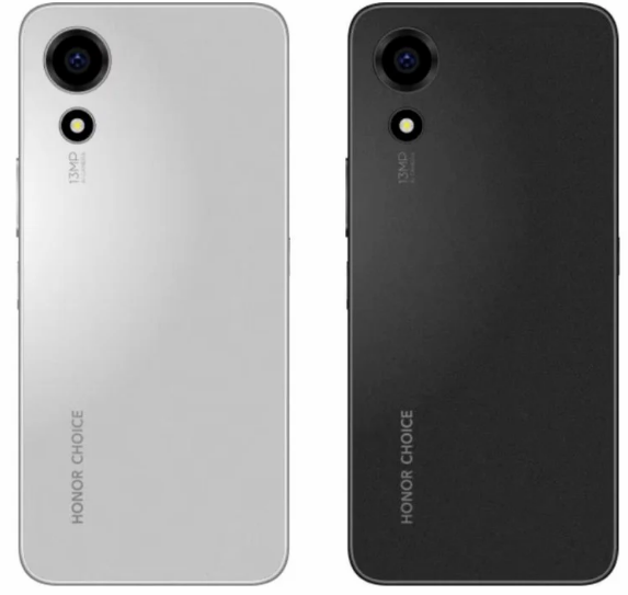 Celular HONOR CHOICE T10 4/64GB