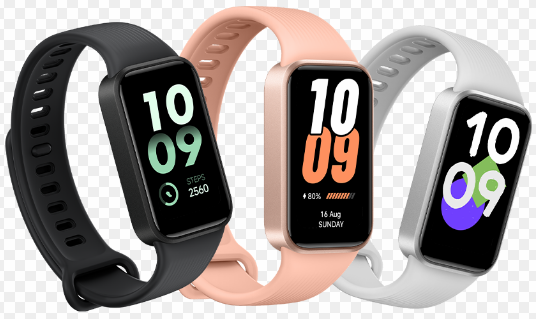Reloj Xiaomi Smart Band 11 Active
