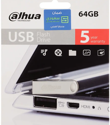 Memoria USB MET. 64gb dahua