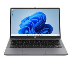 LAP 14" HYUNDAI N4020 4/128GB