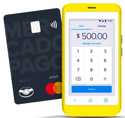 Terminal Point Air mercado pago