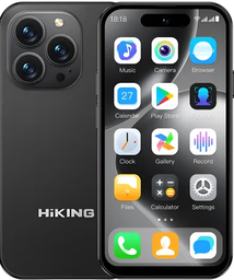 Celular HiKING Mini A16 4G