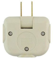 Multicontacto movil plano sanelec2498