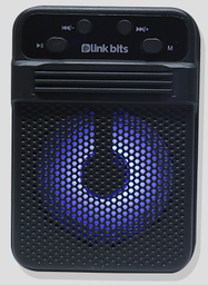 Bocina 3" Link bits SA325T