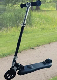 Scooter infantil Baby Gaon