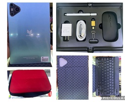 Tablet 10" TENGFEI T27 Ultra 6/256gb