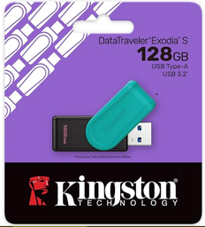 Memoria usb 128gb Kingston
