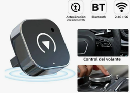 Adaptador CarPlay