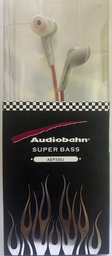 Audifonos Audiobahn AEP330J