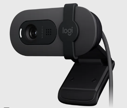 Camara Web logitech BRIO100 CAMLOG800