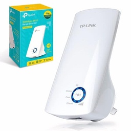 Extensor wifi-wa850re tplink