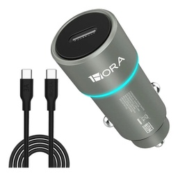 Carg. Turbo para auto tipo C GAR156