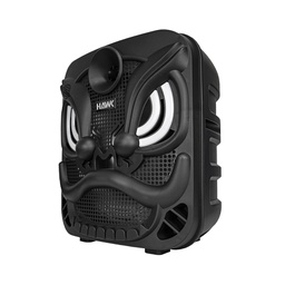 [ultimate 8] Bocina HAWK Forma Ultimate 8 pulg 8500Wpmpo
