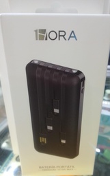 Power bank 1Hora 10000mha GAR148N