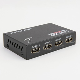 Divisor HDMI splitter a 4 IT-291