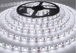 Tira Led BLANCO 5Mts c/fuente